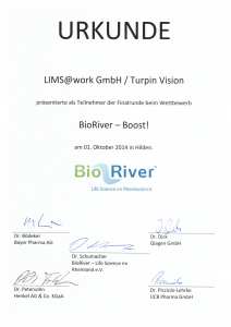 BioRiver Boost